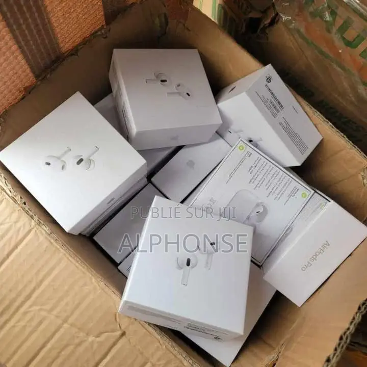 Airpods Pro3