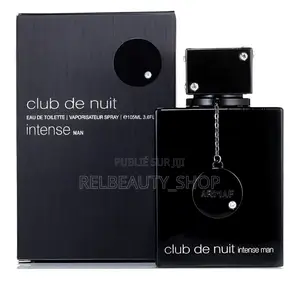 Club De Nuit, Eau De Parfum Original