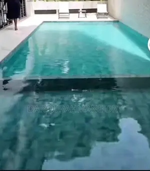 Carreaux Piscines Espagnol