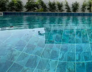 Carreaux Piscines Espagnol