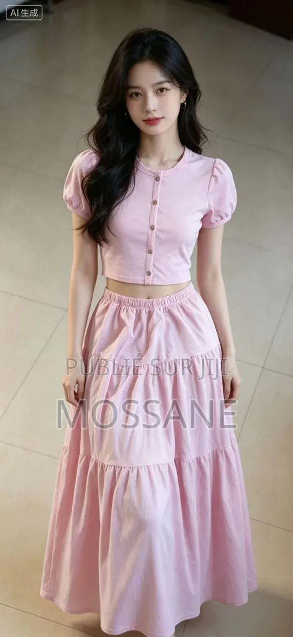 Ensemble Pour Femme