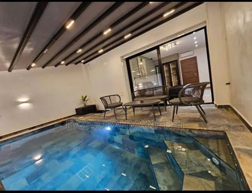 Vent De Carreaux Piscines Bali Espagnol