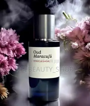Extrait De Parfum