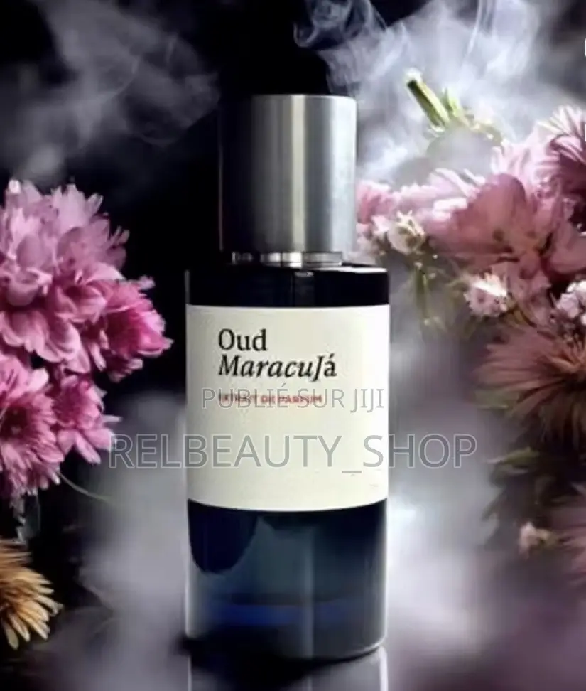 Extrait De Parfum