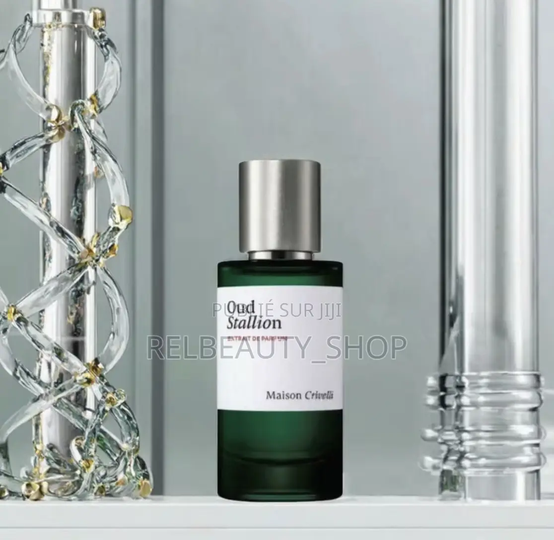 Extrait De Parfum