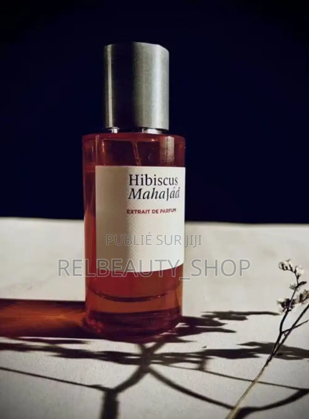 Extrait De Parfum