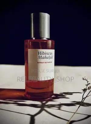 Extrait De Parfum