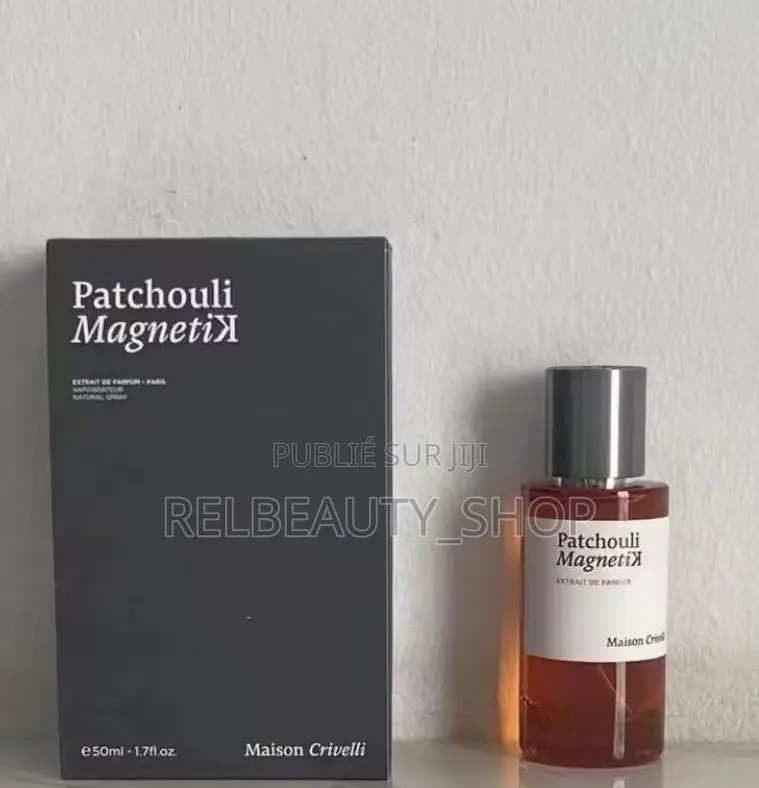 Extrait De Parfum