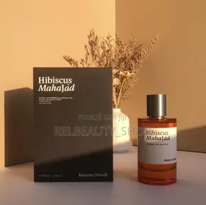 Extrait De Parfum
