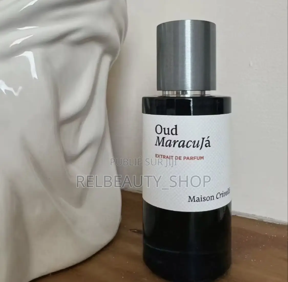 Extrait De Parfum