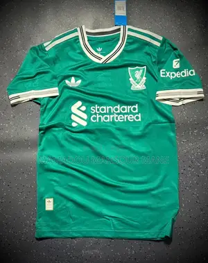 Maillot De Foot