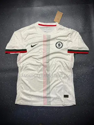 Maillot De Foot