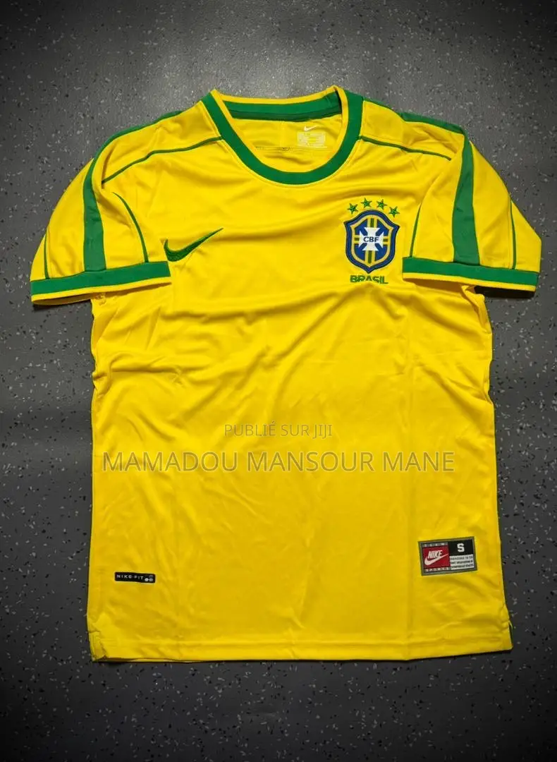 Maillot De Foot