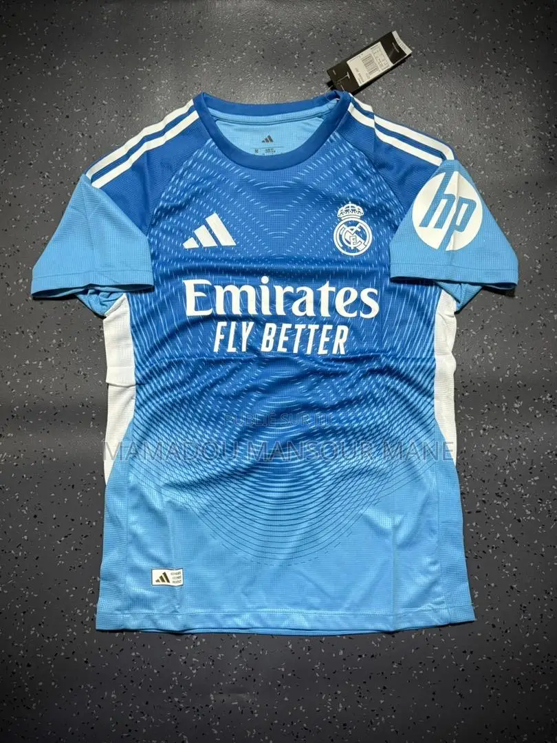 Maillot De Foot