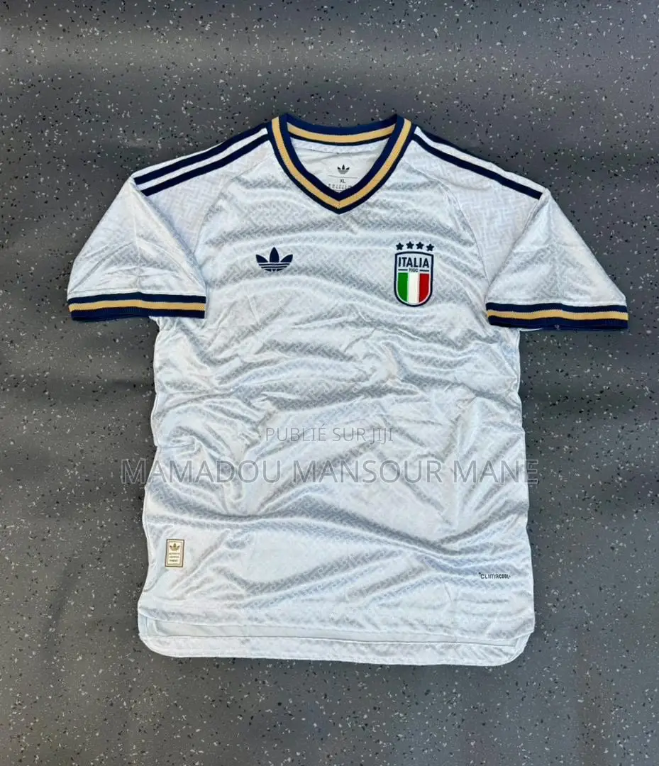 Maillot De Foot