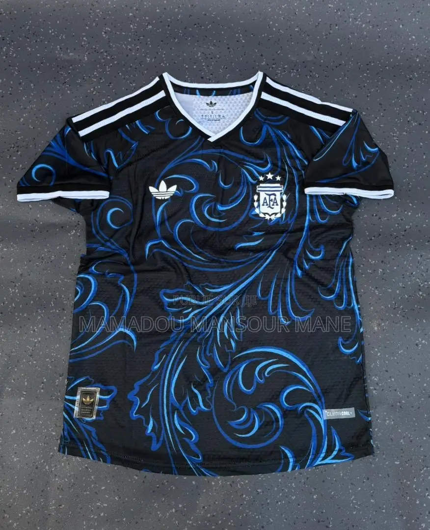 Maillot De Foot