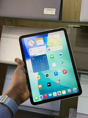 Nouveau Apple iPad (2025) 128 GB Autre