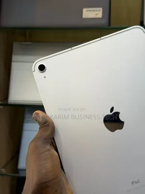 Nouveau Apple iPad (2025) 128 GB Autre