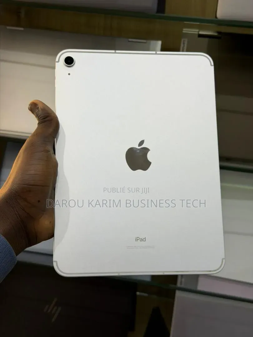 Nouveau Apple iPad (2025) 128 GB Autre