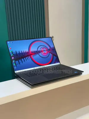Nouveau Ordinateur portable Dell XPS 15 16GB Intel Core i5 SSD 512GB