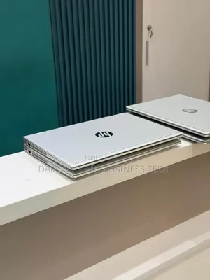 Nouveau Ordinateur portable HP Autre 16GB AMD Ryzen 5 SSD 256GB