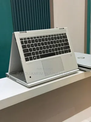 Nouveau Ordinateur portable HP Autre 16GB AMD Ryzen 5 SSD 256GB