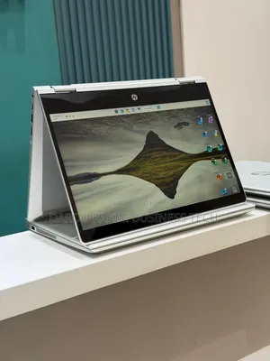Nouveau Ordinateur portable HP Autre 16GB AMD Ryzen 5 SSD 256GB