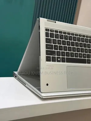 Nouveau Ordinateur portable HP Autre 16GB AMD Ryzen 5 SSD 256GB