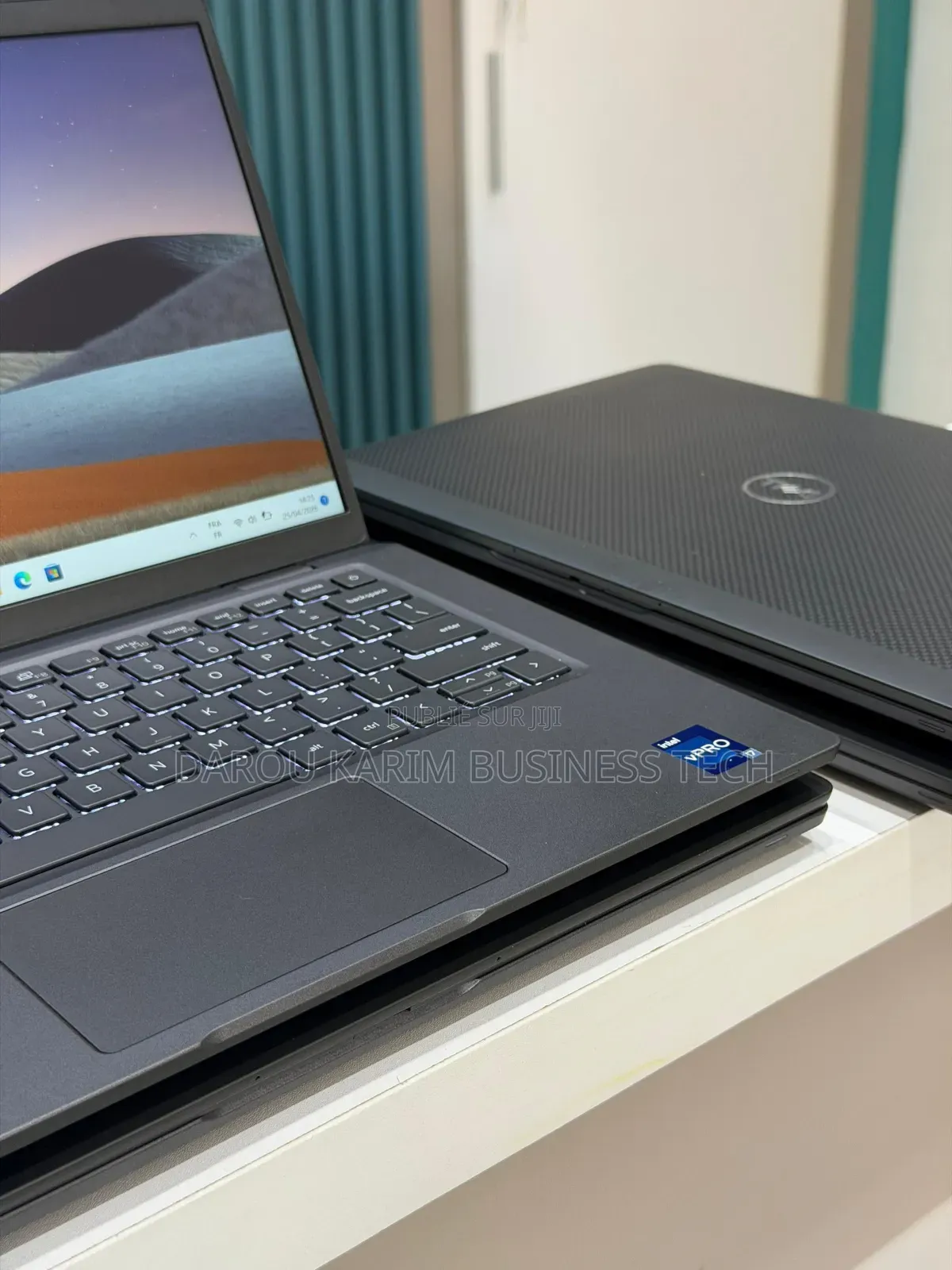 Nouveau Dell Latitude 7330 16GB Intel Core i7 SSD 512GB