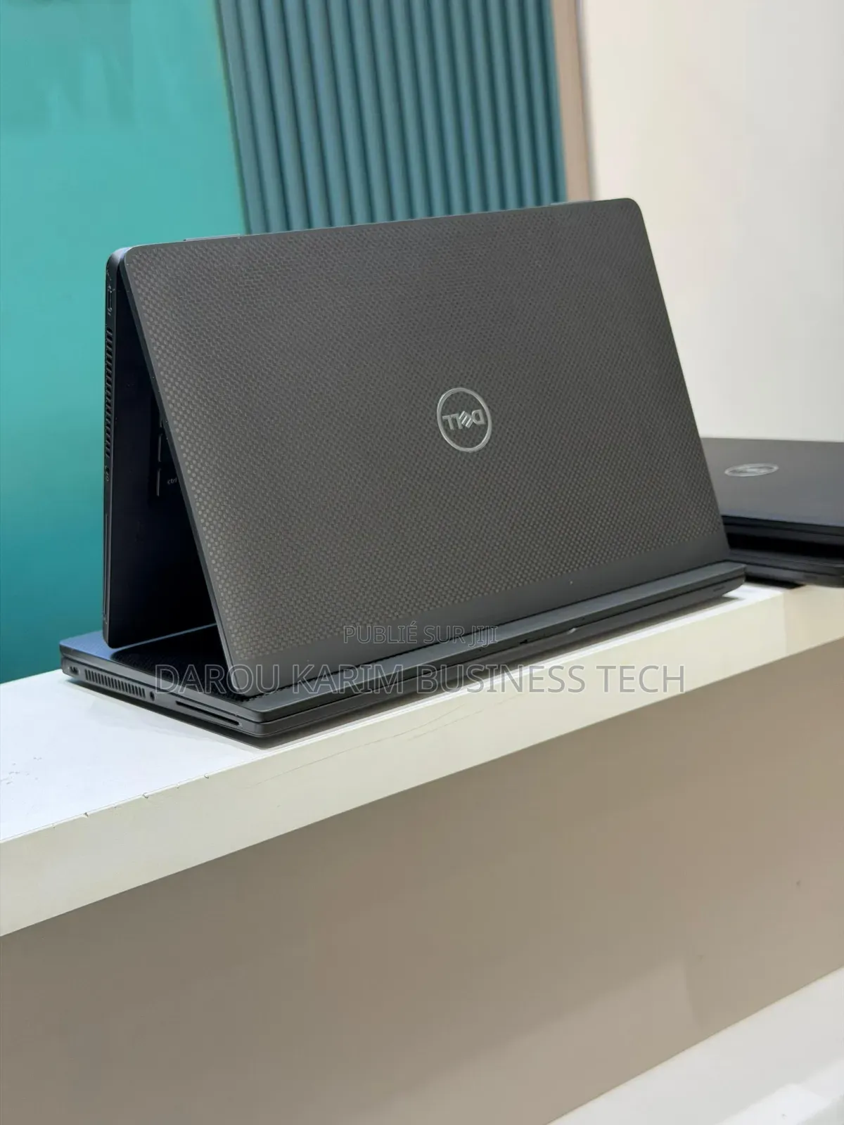 Nouveau Dell Latitude 7330 16GB Intel Core i7 SSD 512GB