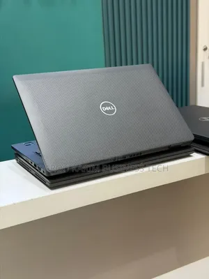 Nouveau Dell Latitude 7330 16GB Intel Core i7 SSD 512GB