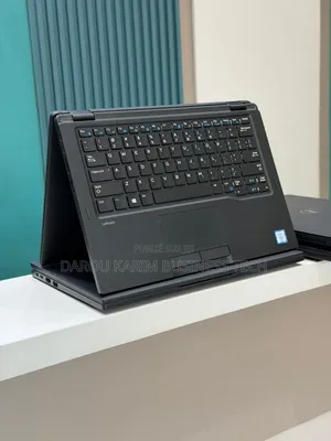 Nouveau Dell Latitude 12 5289 16GB Intel Core i7 SSD 256GB
