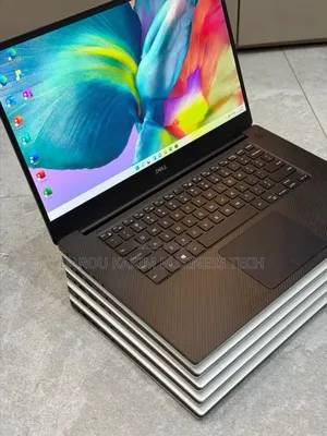 Nouveau Ordinateur portable Dell XPS 15 16GB Intel Core i7 SSD 512GB