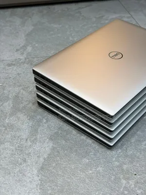 Nouveau Ordinateur portable Dell XPS 15 16GB Intel Core i7 SSD 512GB