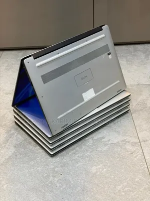 Nouveau Ordinateur portable Dell XPS 15 16GB Intel Core i7 SSD 512GB