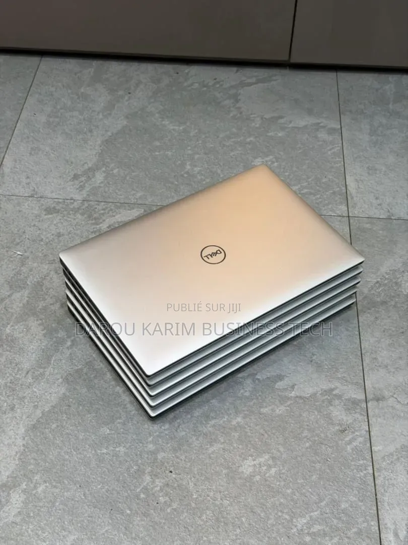 Nouveau Ordinateur portable Dell XPS 15 16GB Intel Core i7 SSD 512GB