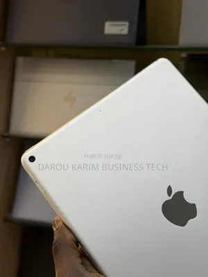Nouveau Apple iPad Air 64 GB Autre