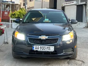 Chevrolet Cruze 2014 Autre