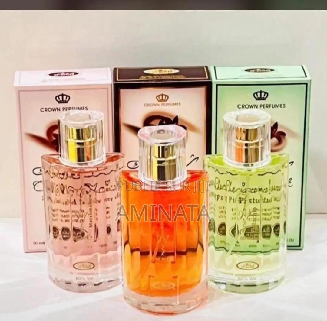 La Famille Al Rehab Choco Musk , Oud Et Rose,Marshmallow
