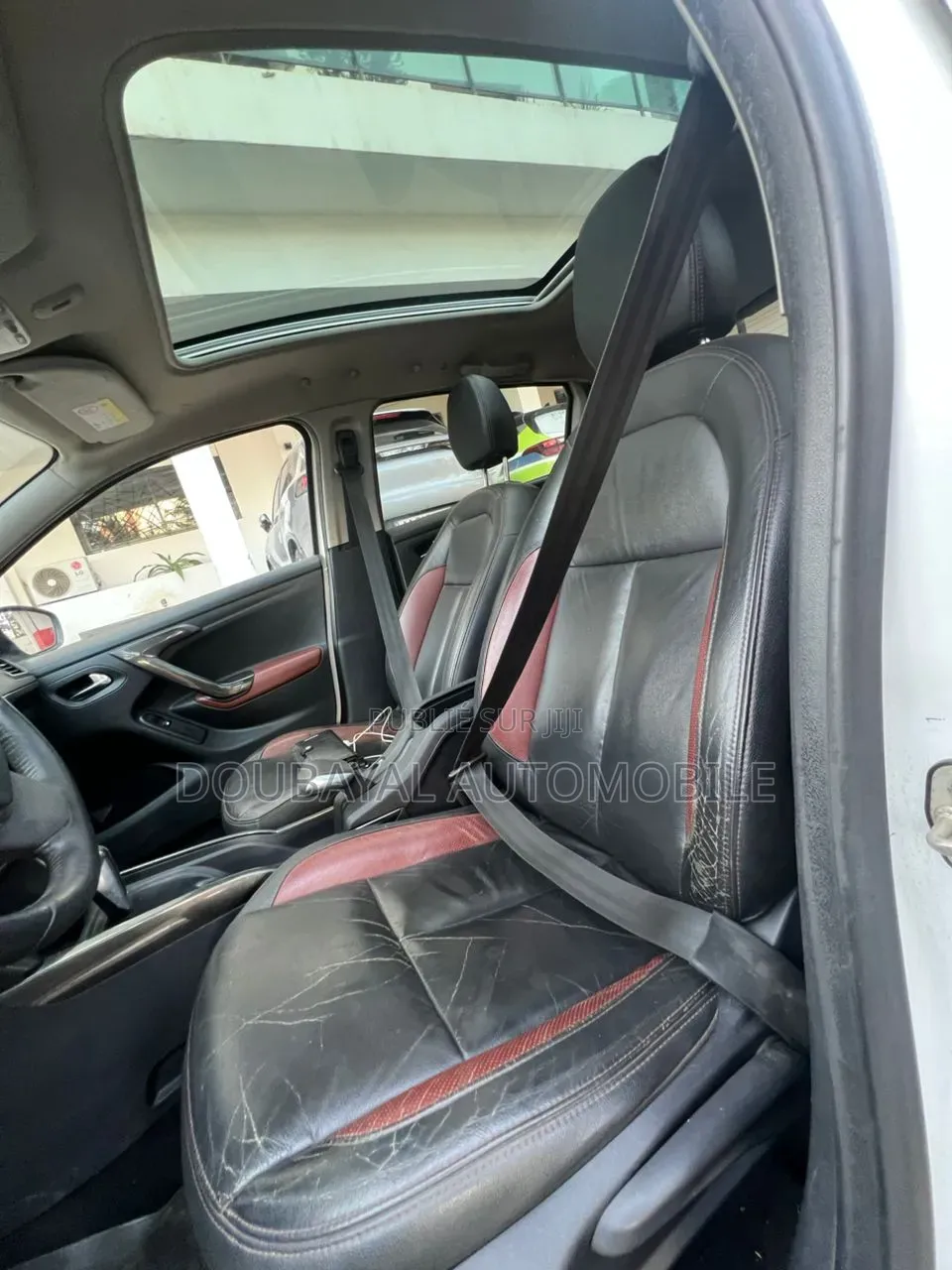 Citroen C3 2017 Blanc