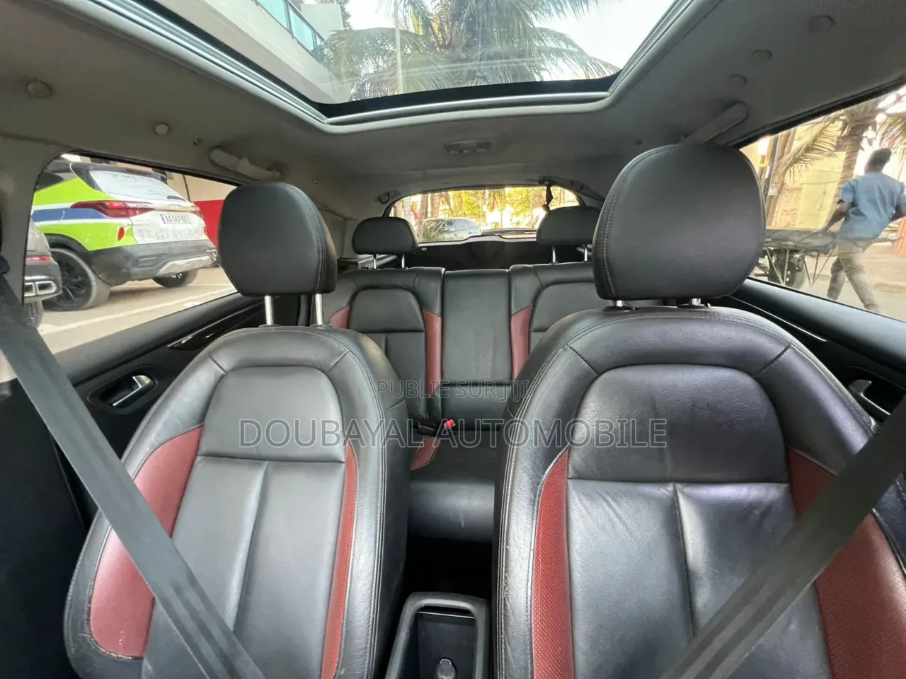Citroen C3 2017 Blanc