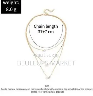 Collier Pendentif