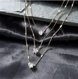 Collier Pendentif