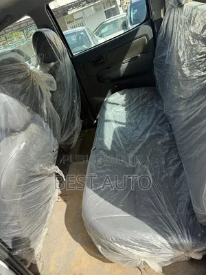 Toyota Hilux 2019 Blanc