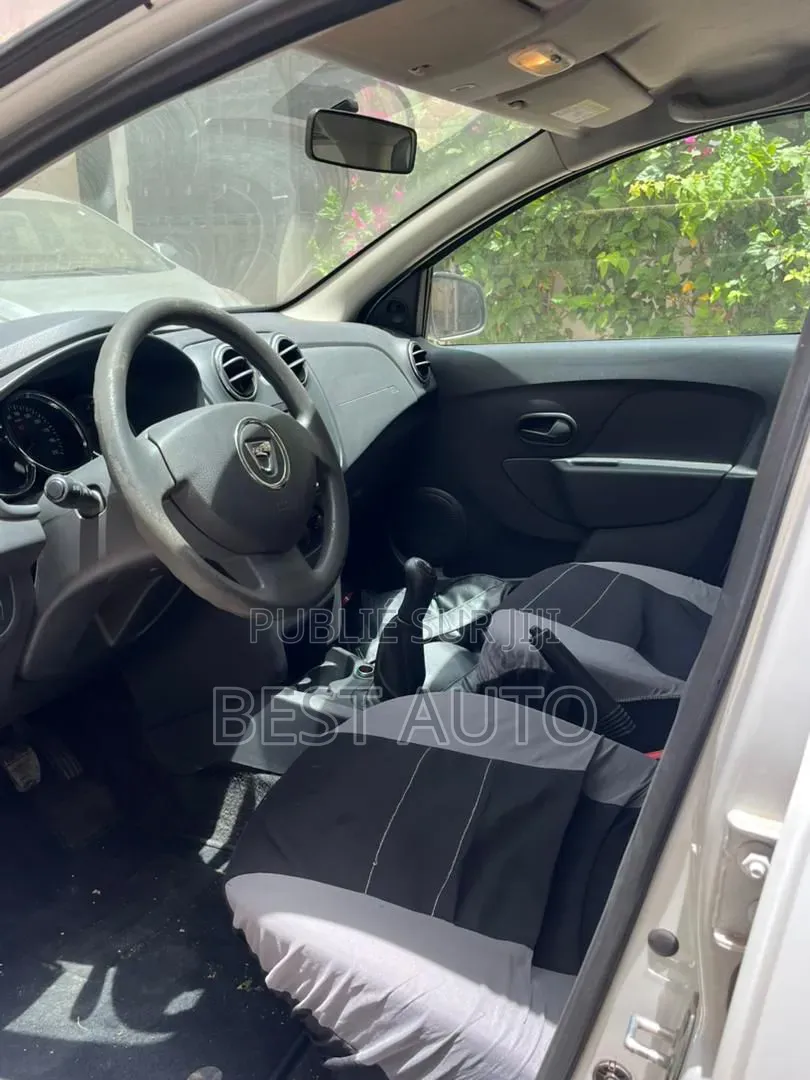 Toyota Hilux 2019 Blanc