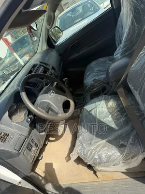 Toyota Hilux 2019 Blanc