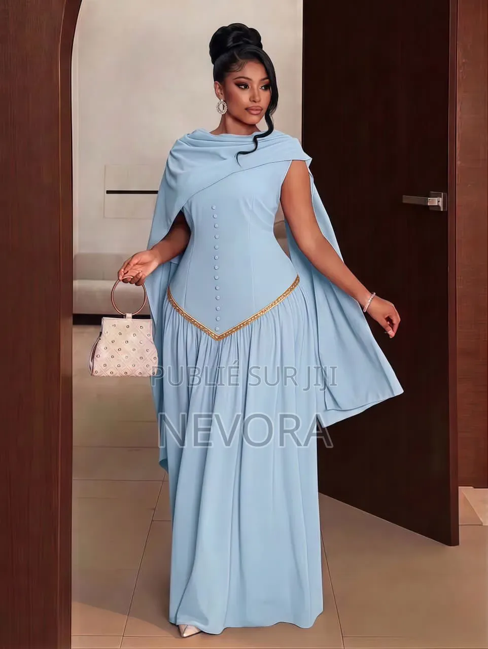 Superbe Robe