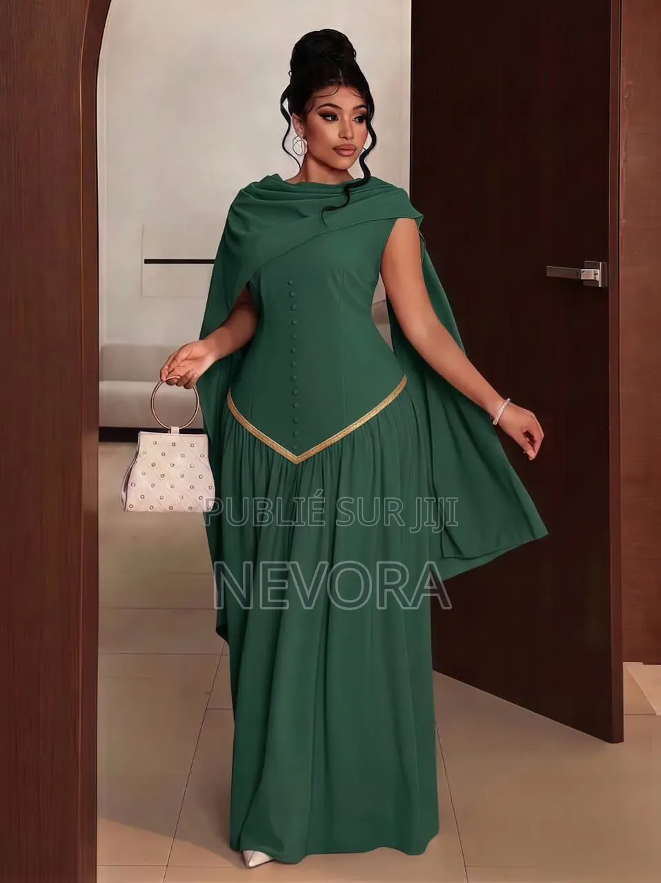 Superbe Robe