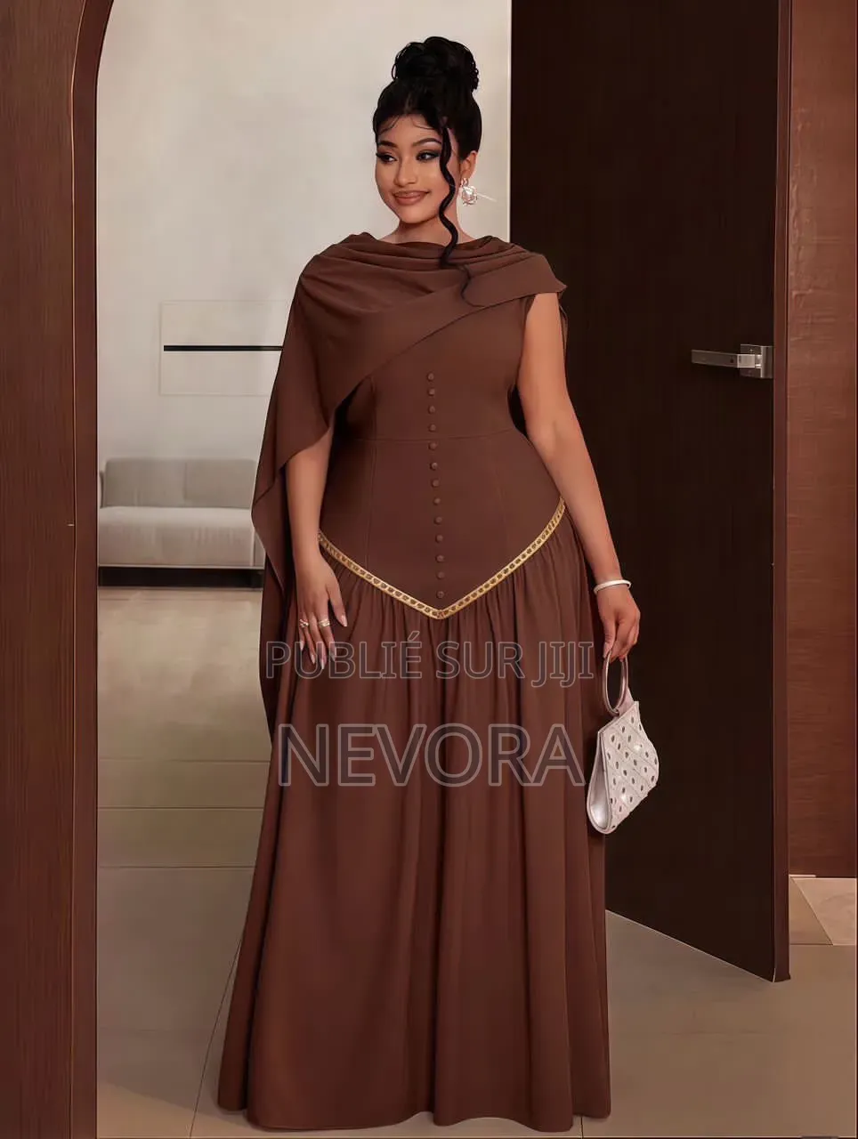 Superbe Robe