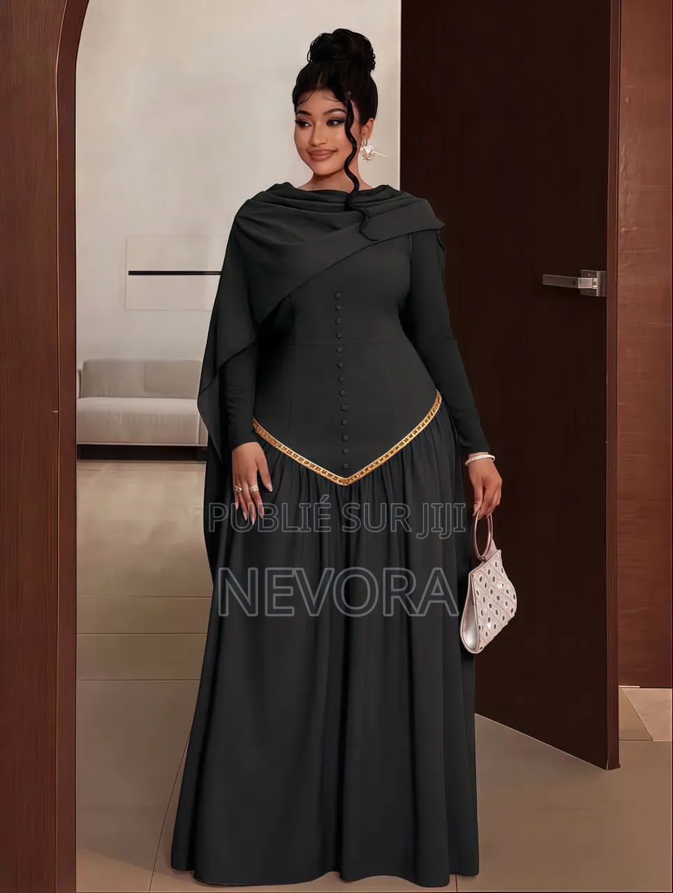 Superbe Robe